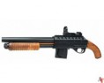 MOSSBERG 500 CYBERGUN